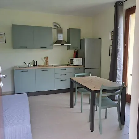 Alma Appartement