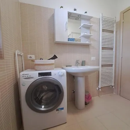 Alma Appartement Bellano