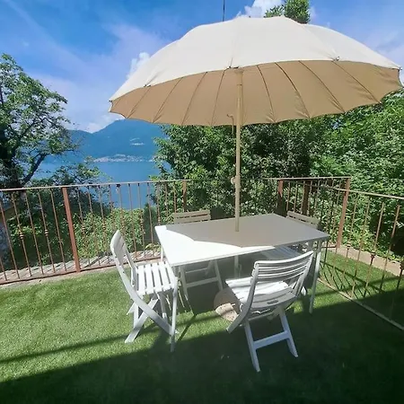 Appartement Alma