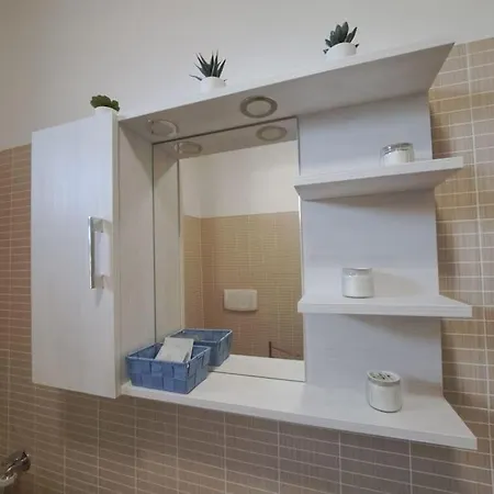 Alma Appartement *