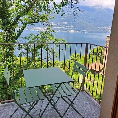 Appartement Alma *