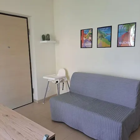 Alma Appartement