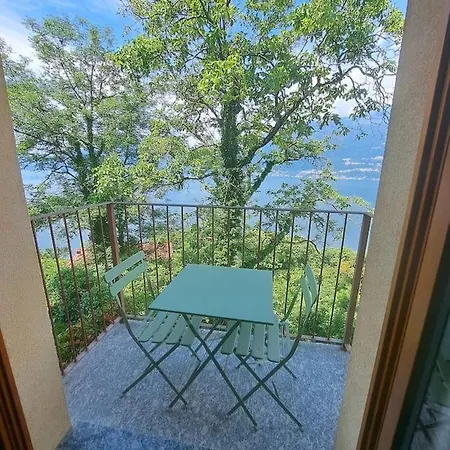 Appartement Alma *