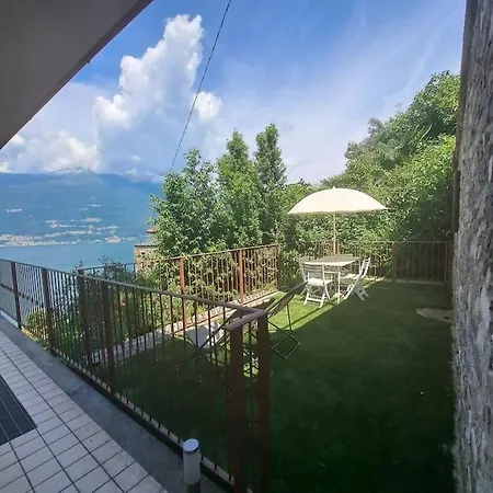 Alma Appartement